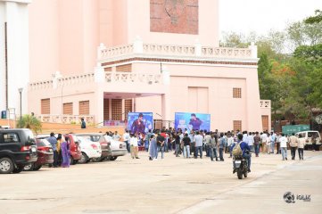 Duvvada Jagannadham Movie Audio Launch